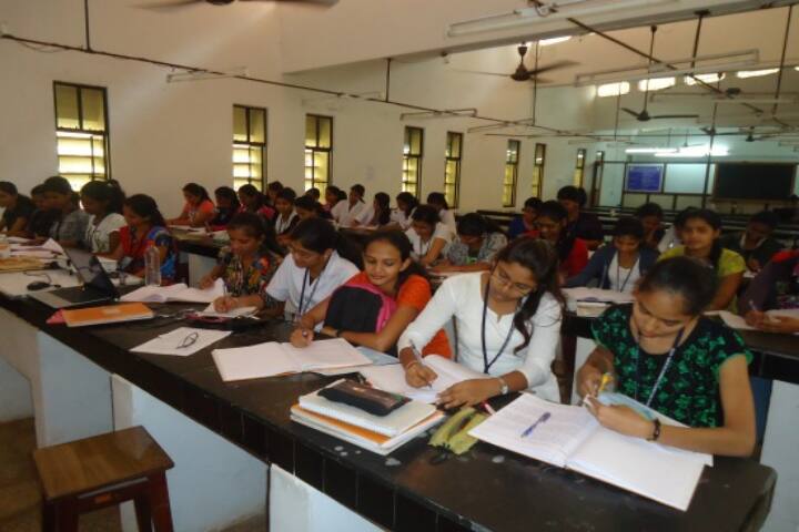 classroom